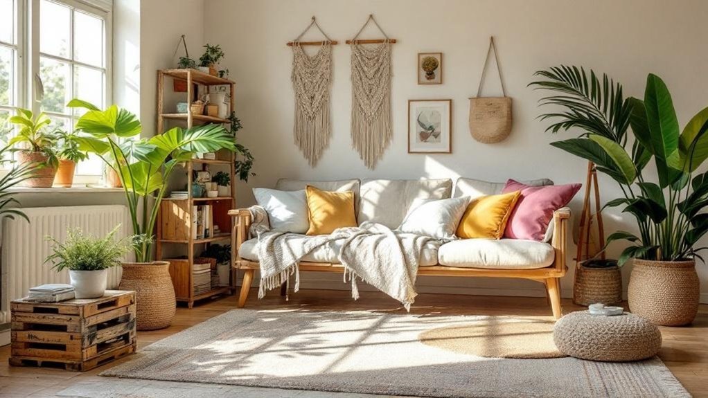betaalbare ideeën voor je interieur