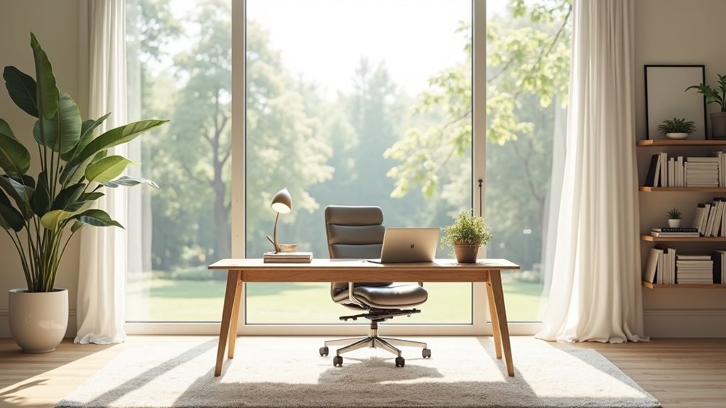 de perfecte werkplek kiezen