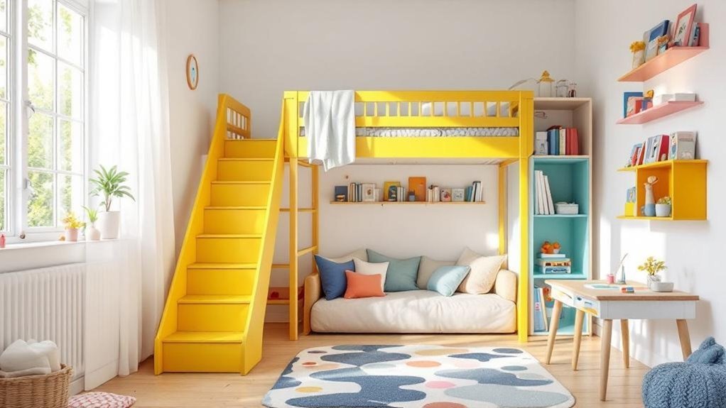 creatieve ideeën voor kinderdagverblijven