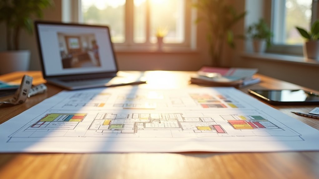 ontwerpvisie duidelijk omschrijven