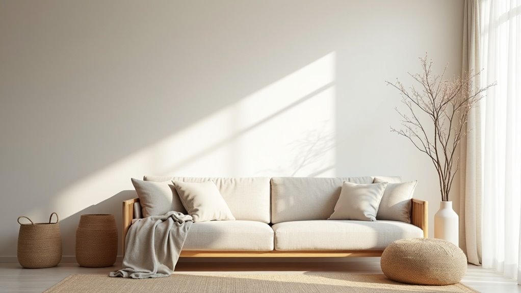 japandi minimalisme ontmoet comfort
