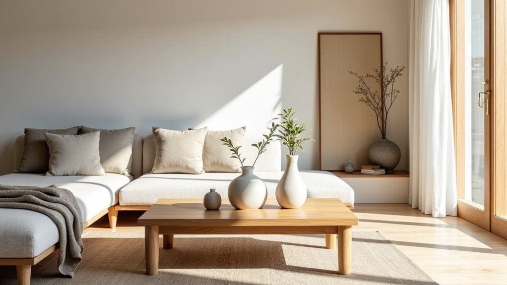 japandi stijl balans tips