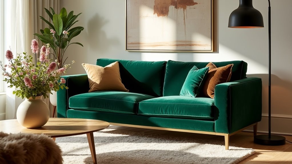 luxe interieurdesign essentials