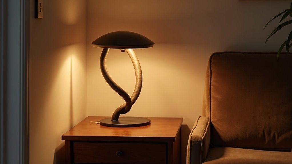 sculpturale lampen geven je interieur net dat beetje extra