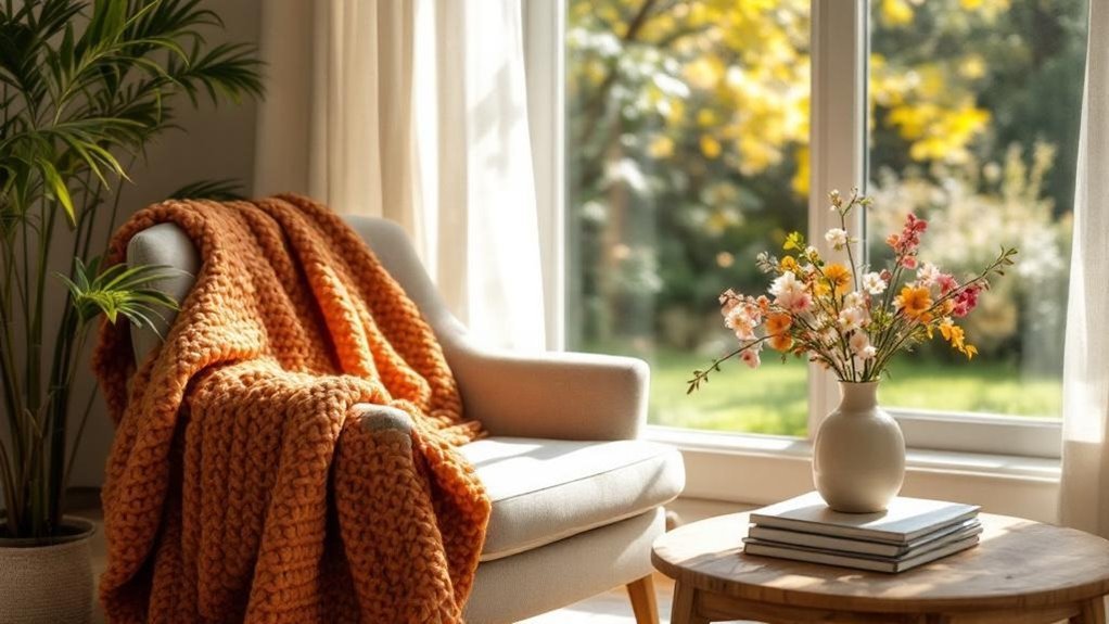 seizoensgebonden updates voor je interieur