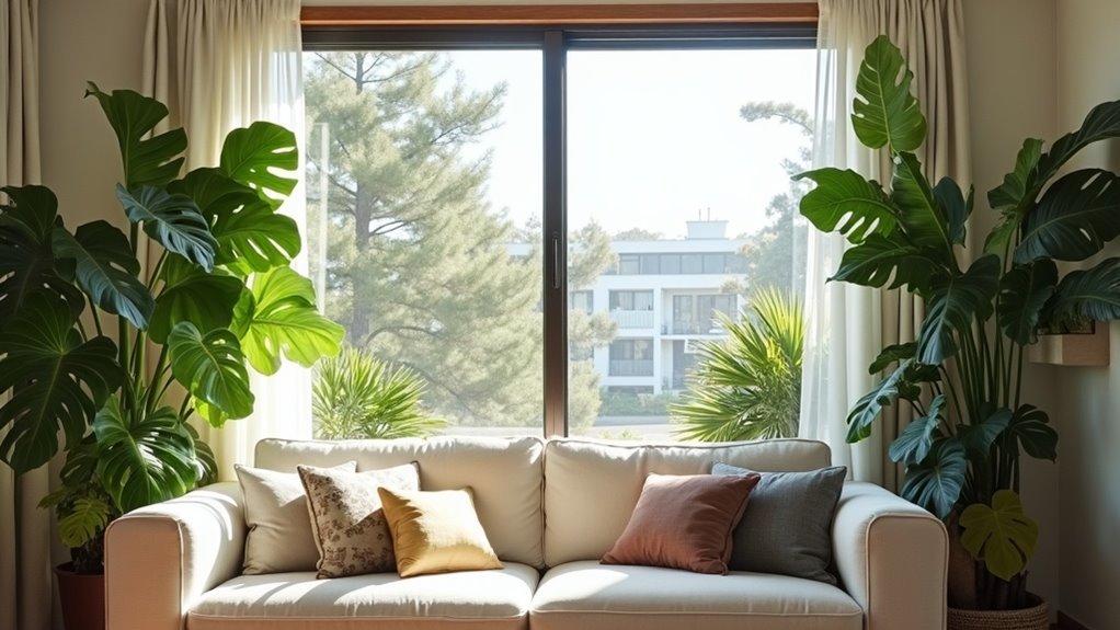 tips voor het strategisch plaatsen van planten