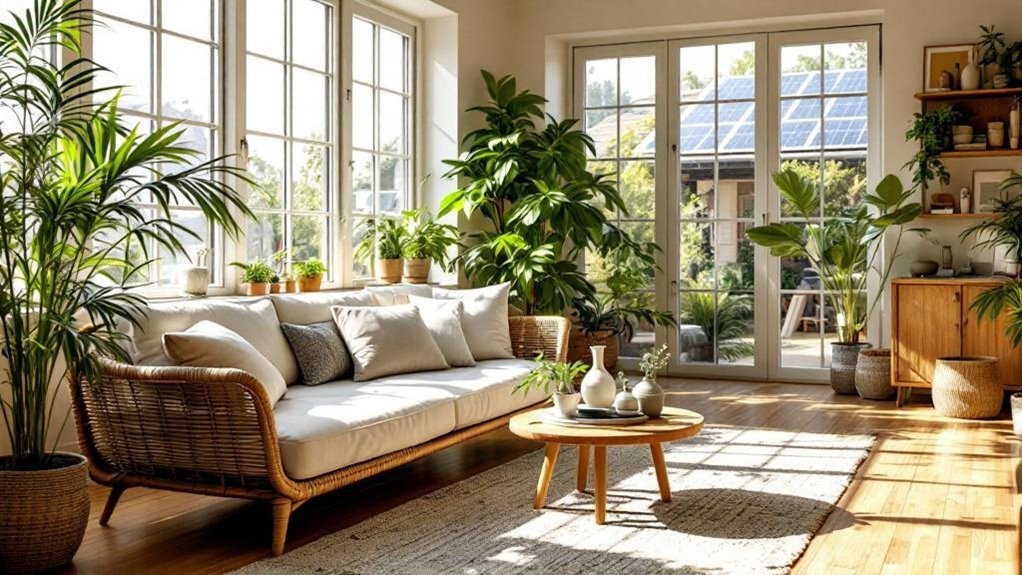 duurzame keuzes voor je interieur