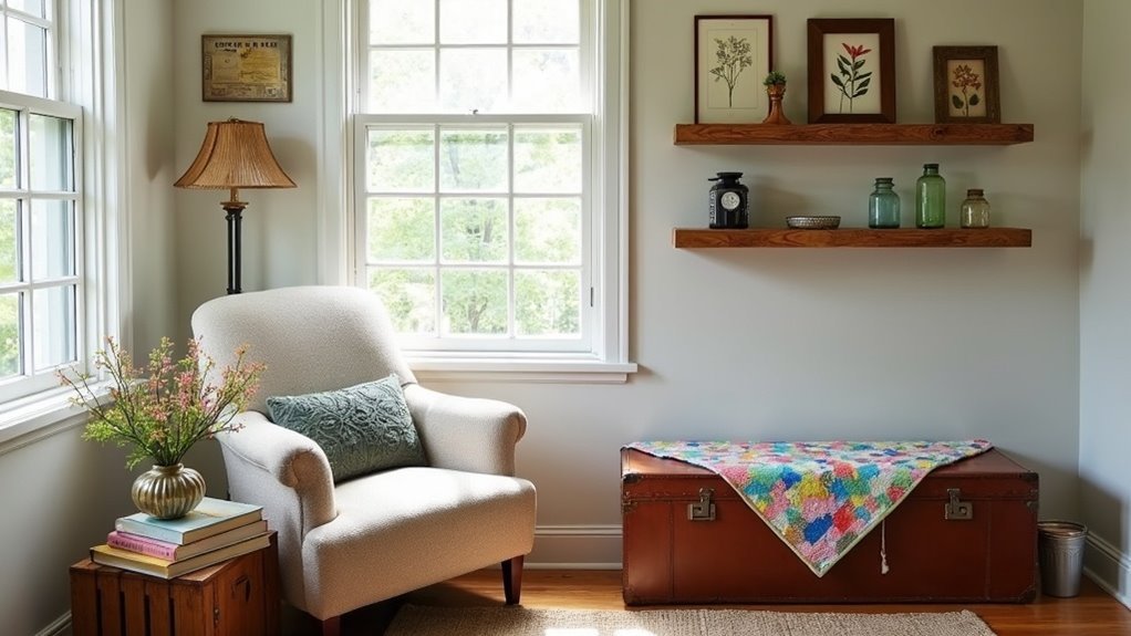 tips voor tweedehandswinkelen en upcycling