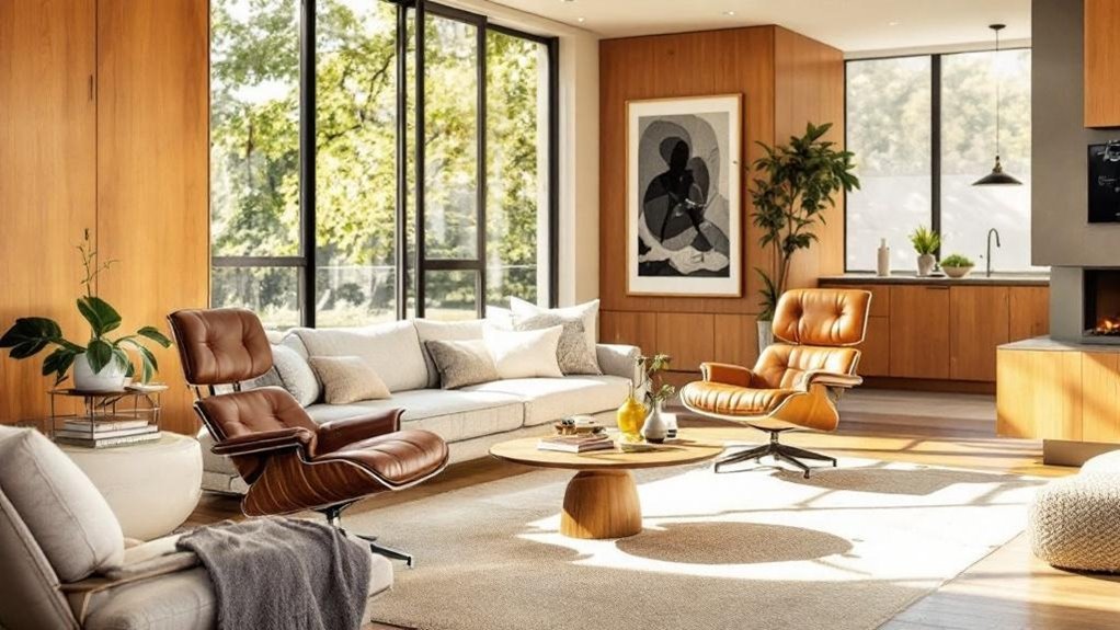tijdloze designklassiekers blijven bestaan